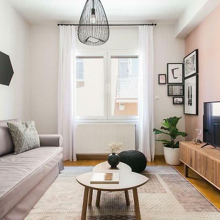 Delightful 1Bd Apartment In Plaka By Upstreet 아테네 외부 사진