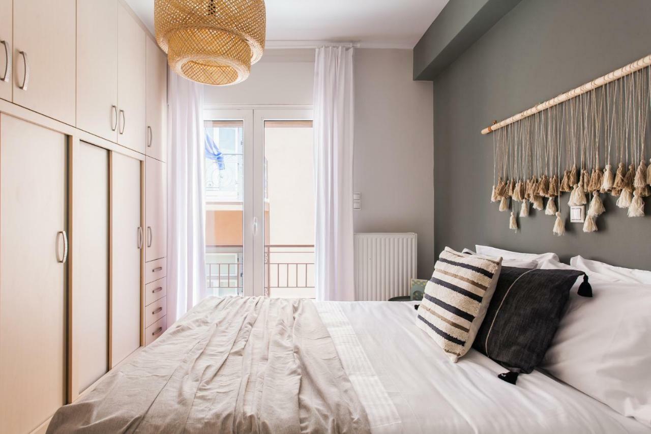 Delightful 1Bd Apartment In Plaka By Upstreet 아테네 외부 사진