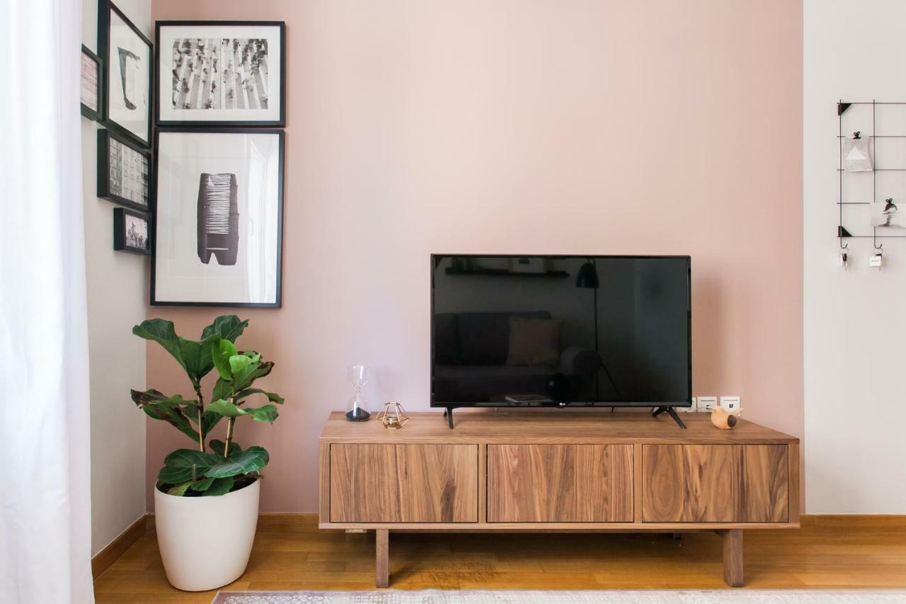 Delightful 1Bd Apartment In Plaka By Upstreet 아테네 외부 사진