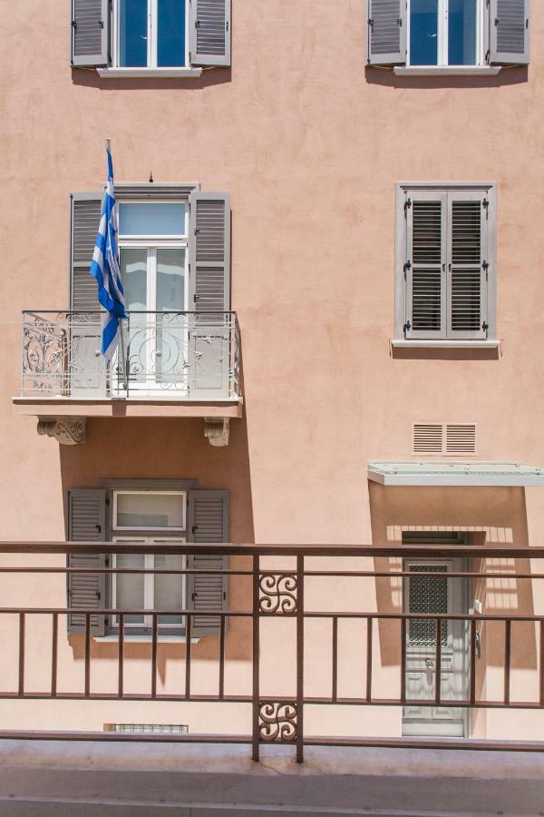 Delightful 1Bd Apartment In Plaka By Upstreet 아테네 외부 사진