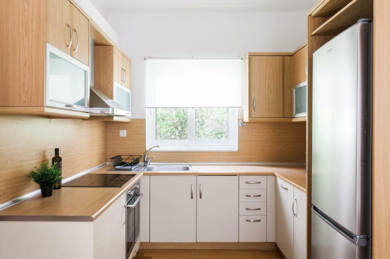 Delightful 1Bd Apartment In Plaka By Upstreet 아테네 외부 사진