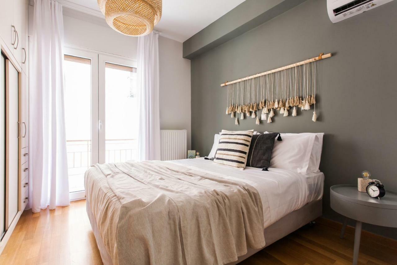 Delightful 1Bd Apartment In Plaka By Upstreet 아테네 외부 사진